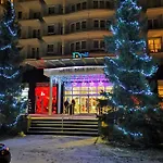 Lejlighed Prywatny Salon Z Aneksem Kuchennym I Sypialnia W Diva *