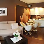 Lejlighed Prywatny Salon Z Aneksem Kuchennym I Sypialnia W Diva