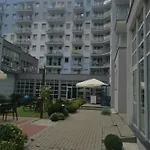 Prywatny Salon Z Aneksem Kuchennym I Sypialnia W Diva * Kołobrzeg
