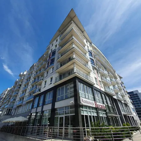 Prywatny Salon Z Aneksem Kuchennym I Sypialnia W Diva