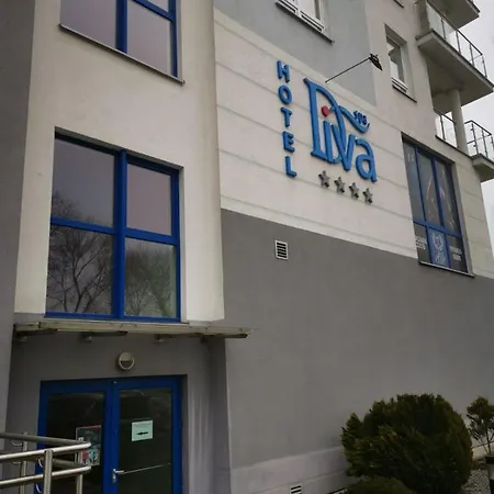 Prywatny Salon Z Aneksem Kuchennym I Sypialnia W Diva