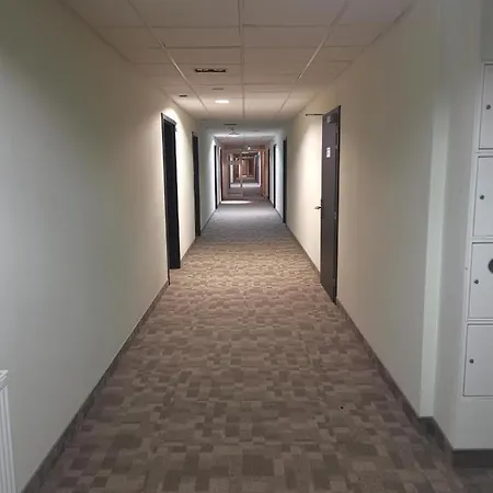 Prywatny Salon Z Aneksem Kuchennym I Sypialnia W Diva *